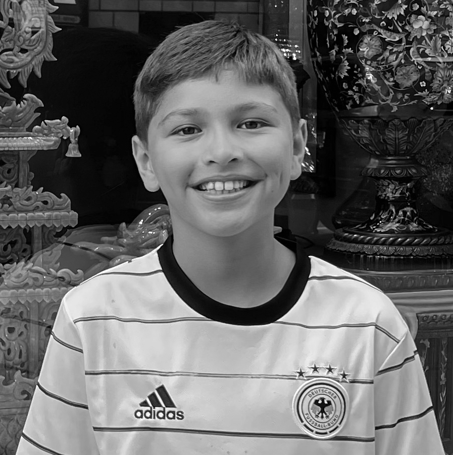 Sebastian Hildebrand