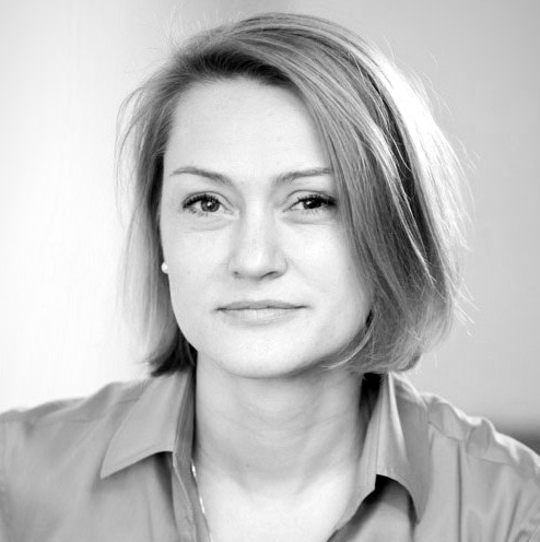 Dr. Christina Rosnersky